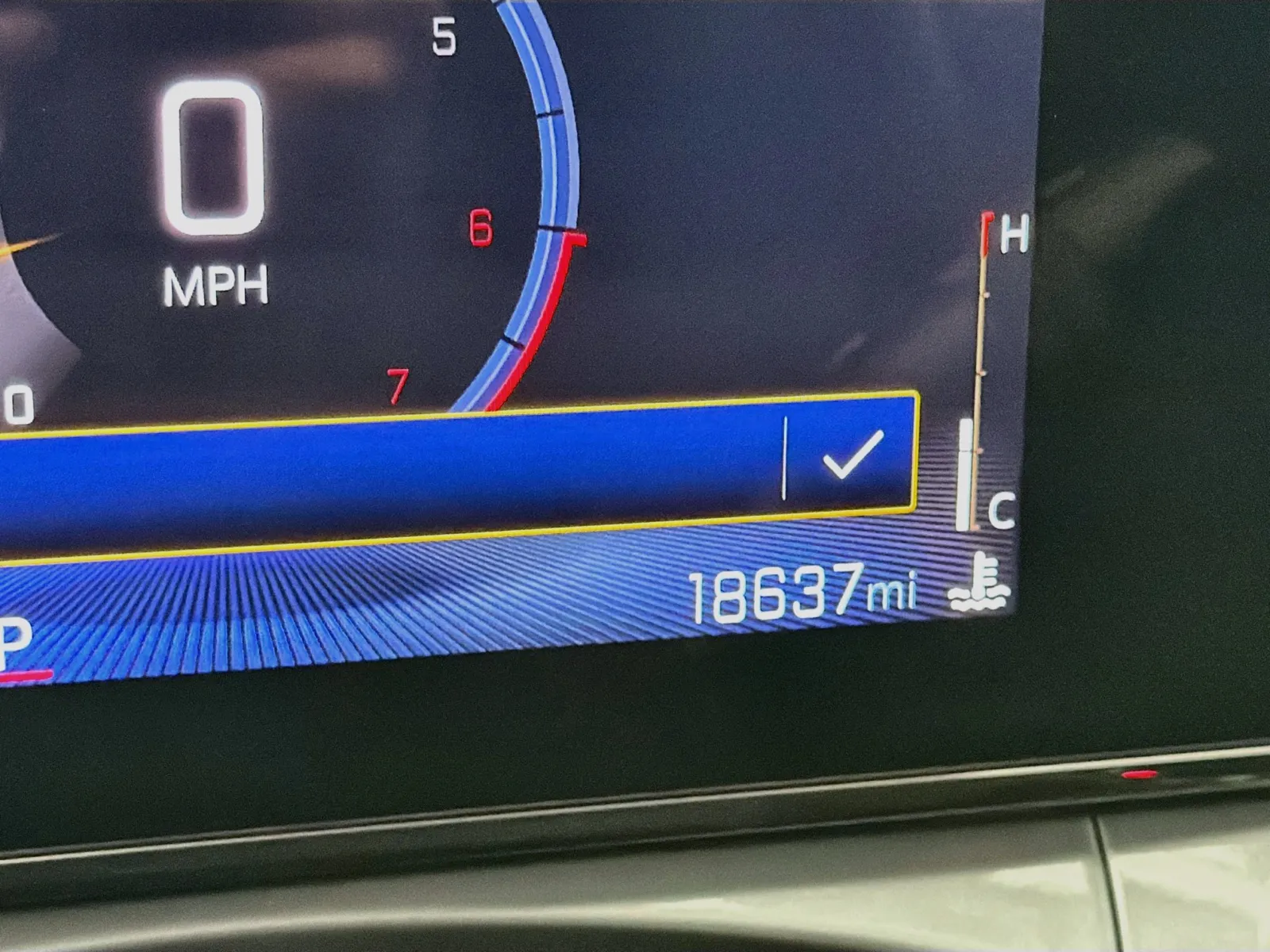 Chevrolet Trax photo 8