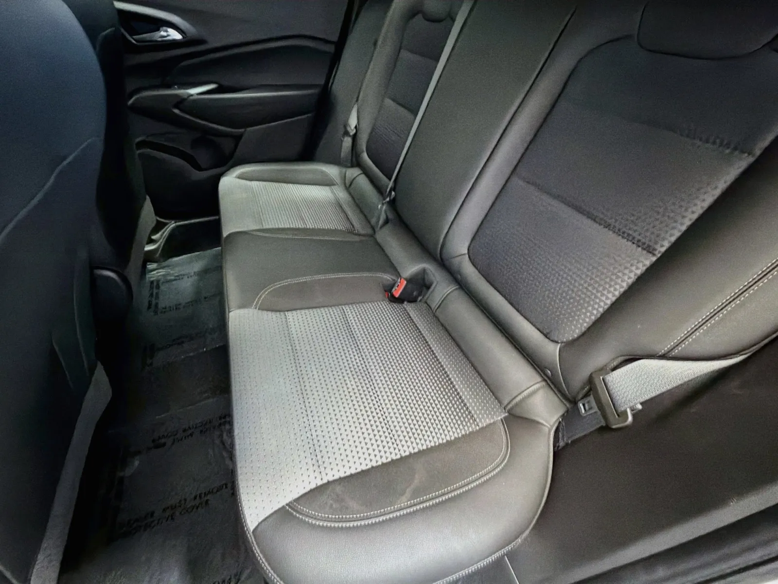 Chevrolet Trax photo 13