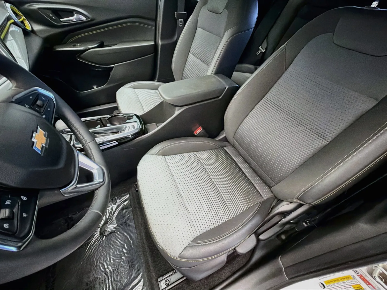 Chevrolet Trax photo 11