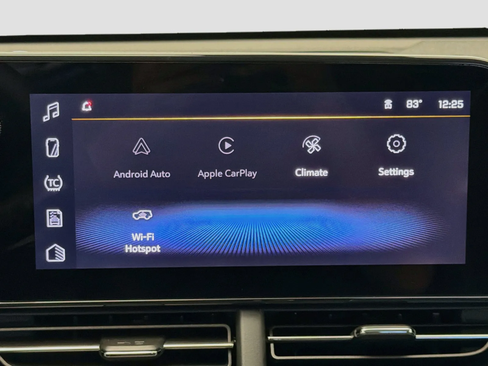 Chevrolet Trax photo 9