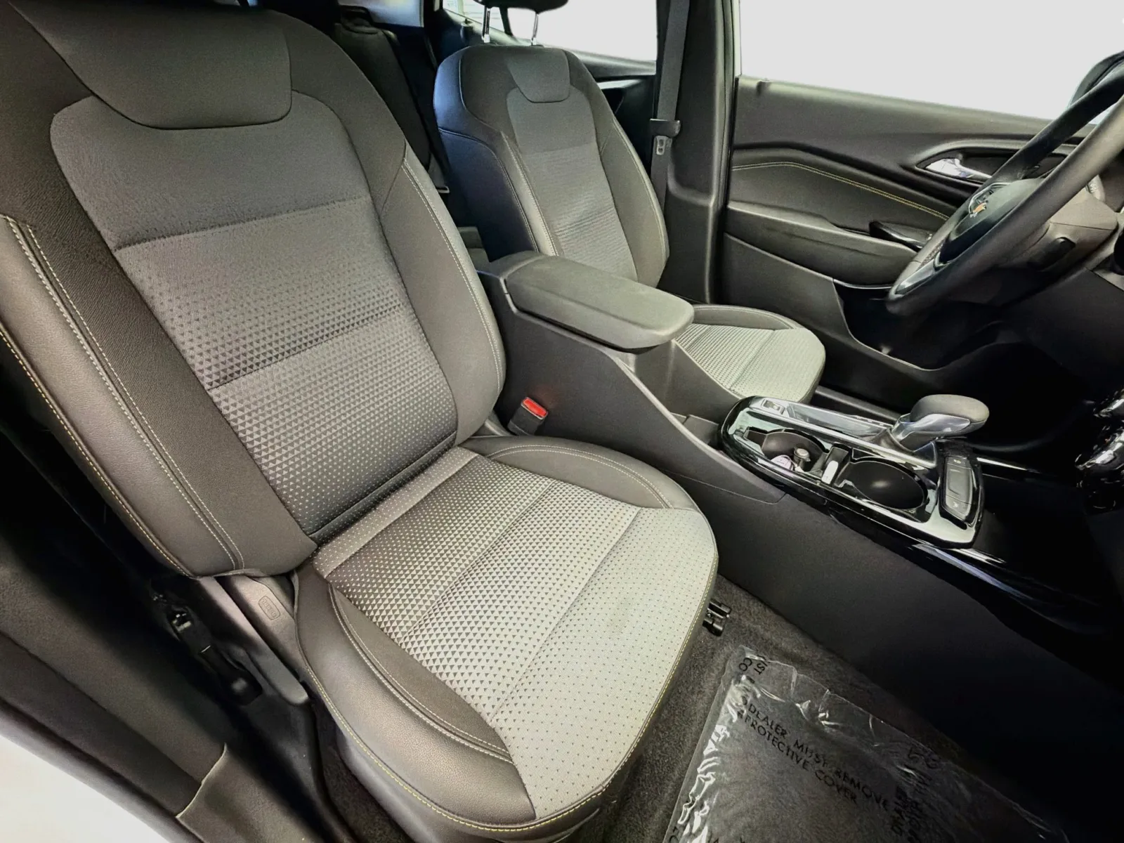 Chevrolet Trax photo 15