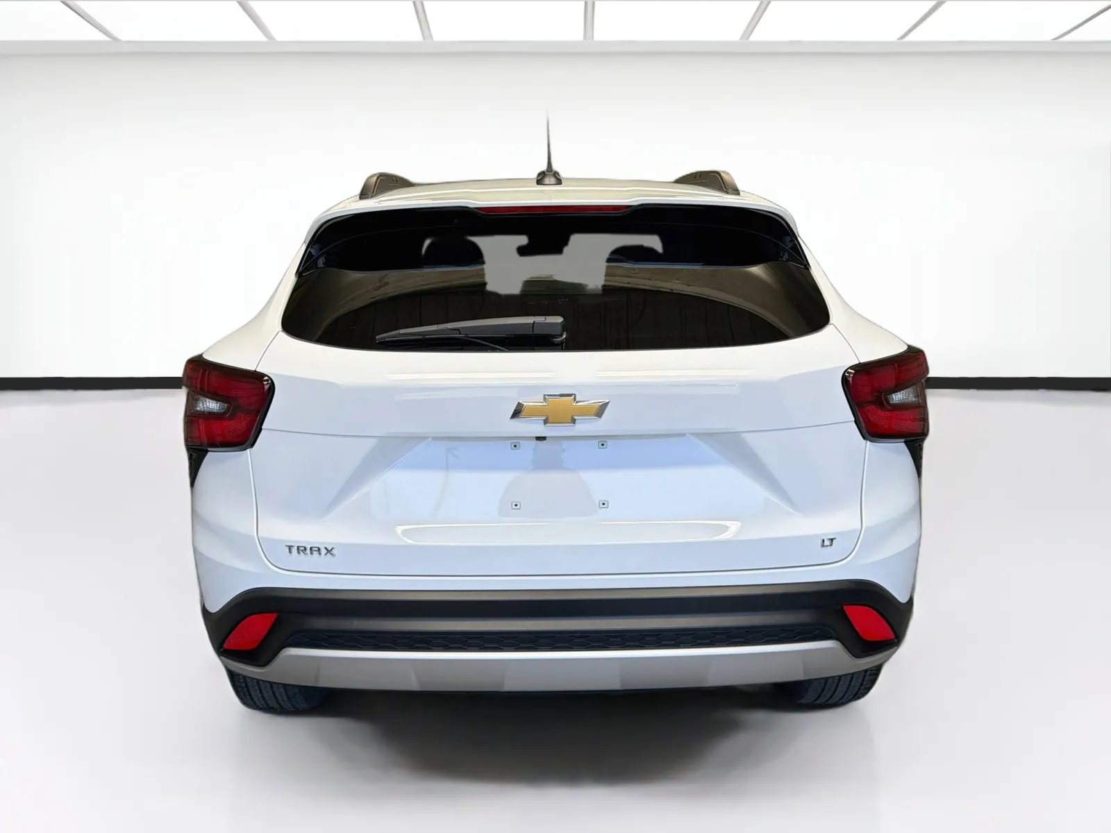 Chevrolet Trax photo 5