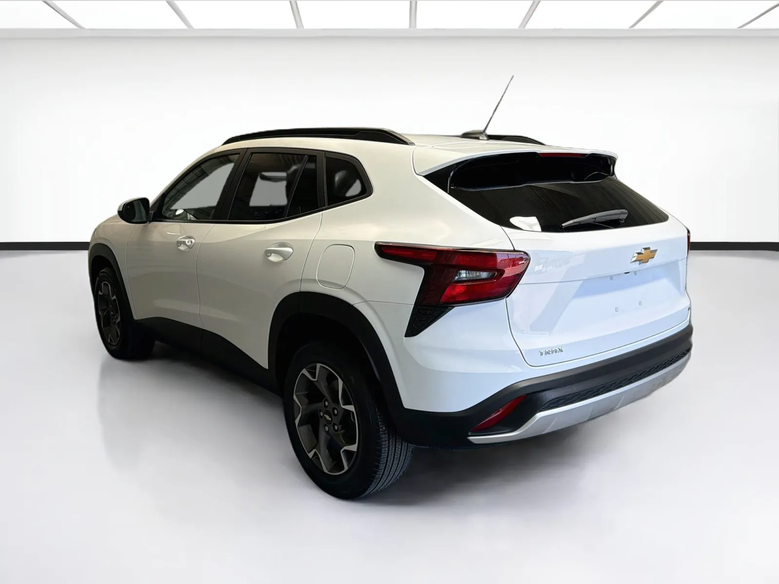 Chevrolet Trax photo 6