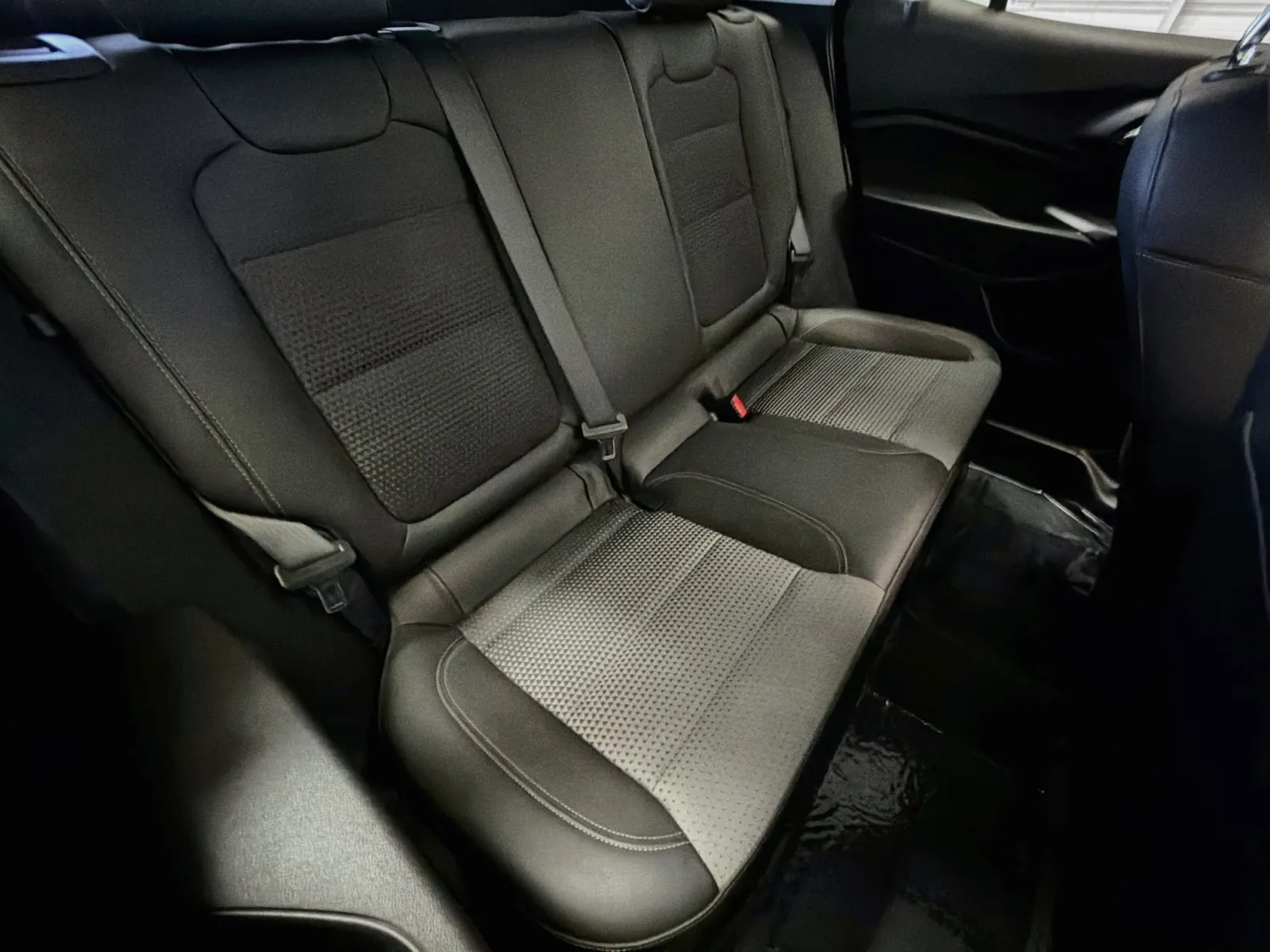 Chevrolet Trax photo 14