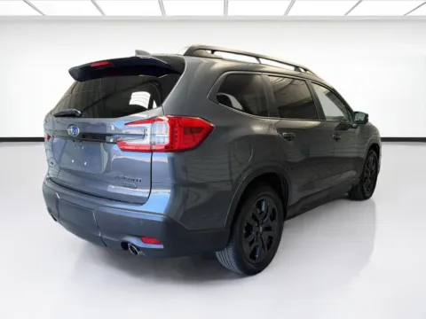 More photos of 2023 Subaru Ascent Onyx Edition at STG Montclair, CA