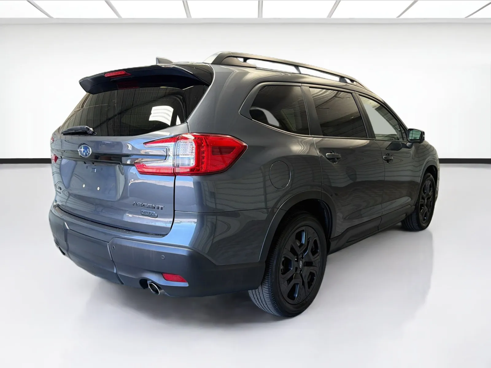 Subaru Ascent photo 4