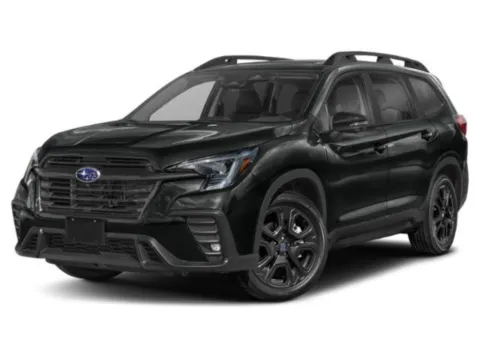 Gray 2023 Subaru Ascent Onyx Edition for sale in Montclair, CA