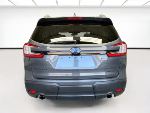 More photos of 2023 Subaru Ascent Onyx Edition at STG Montclair, CA