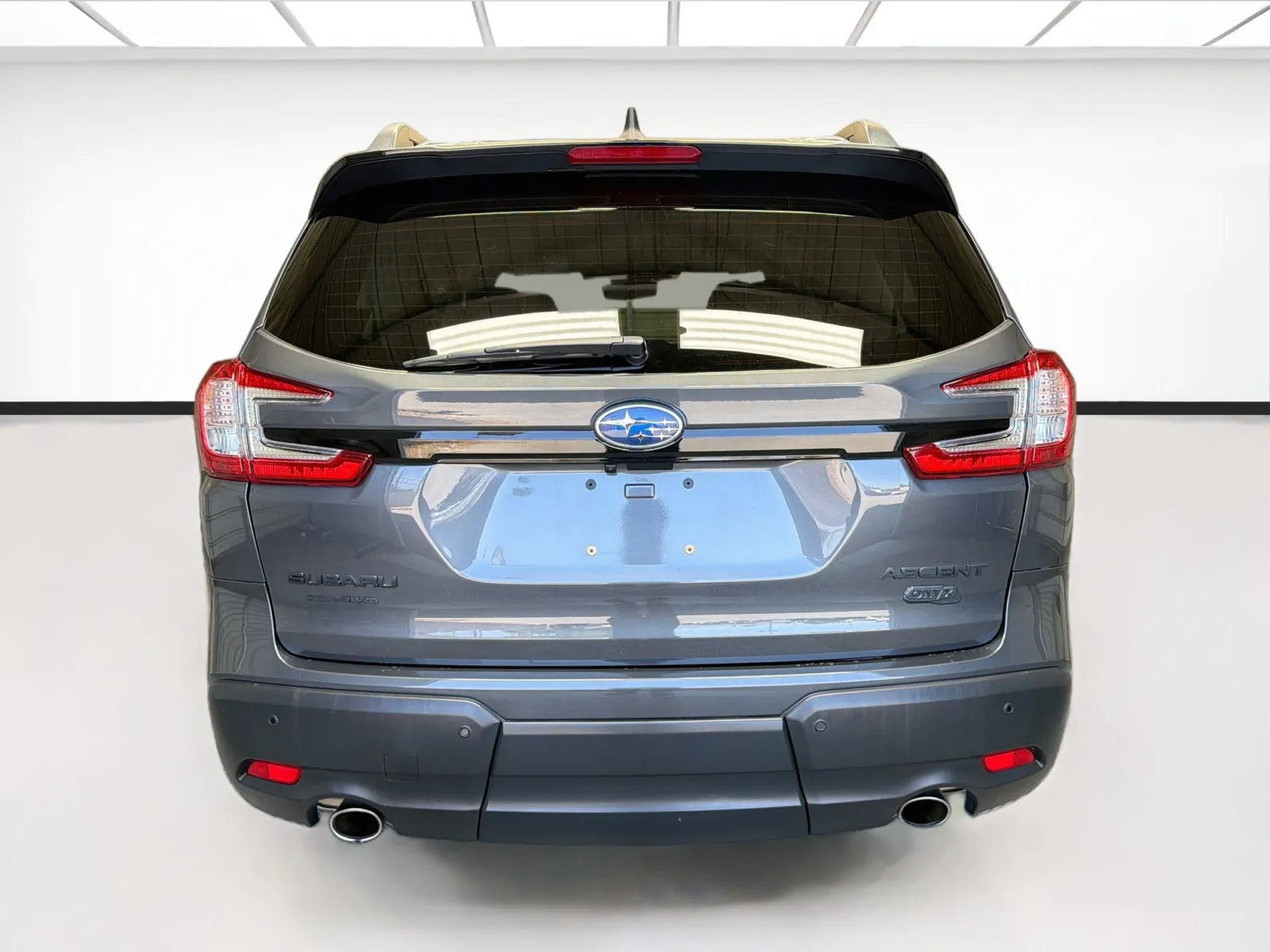 Subaru Ascent photo 5