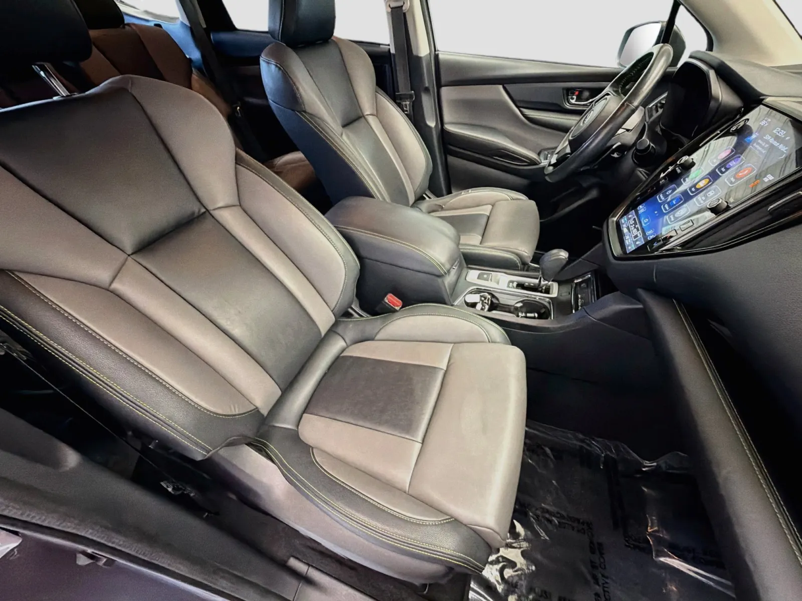 Subaru Ascent photo 15