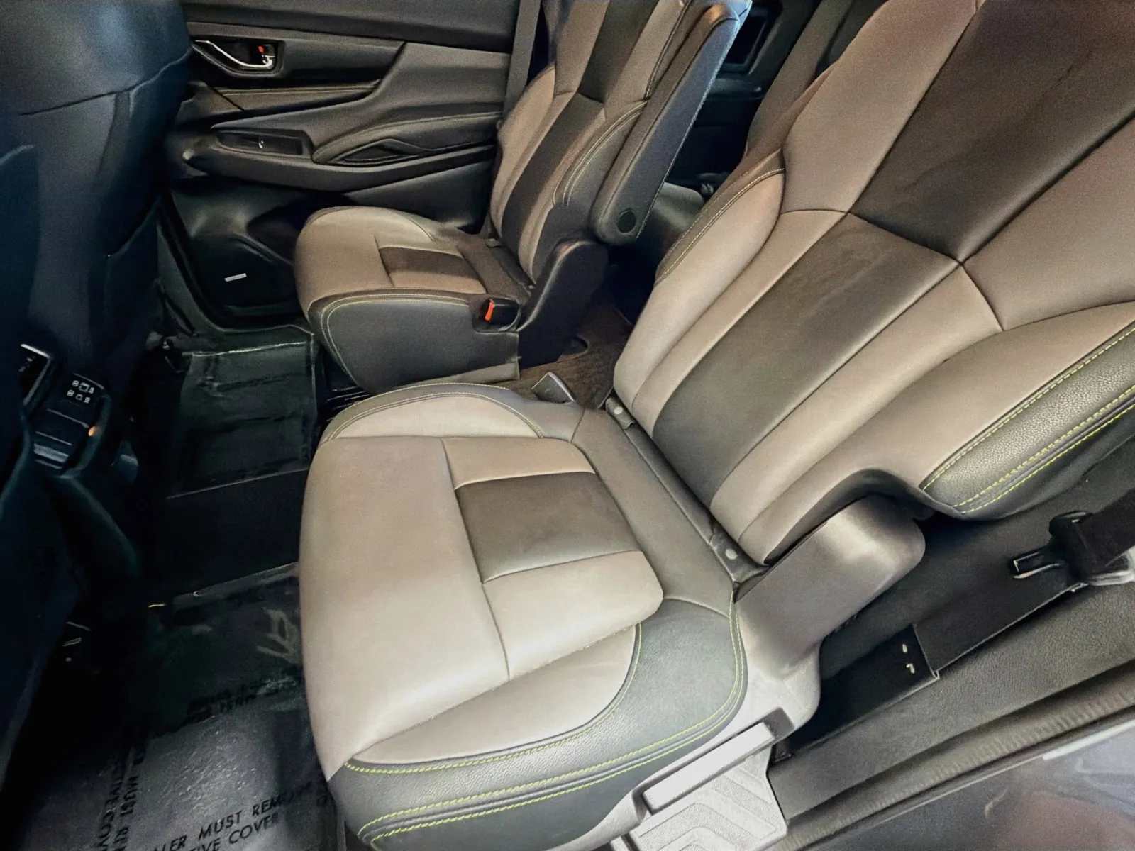 Subaru Ascent photo 13