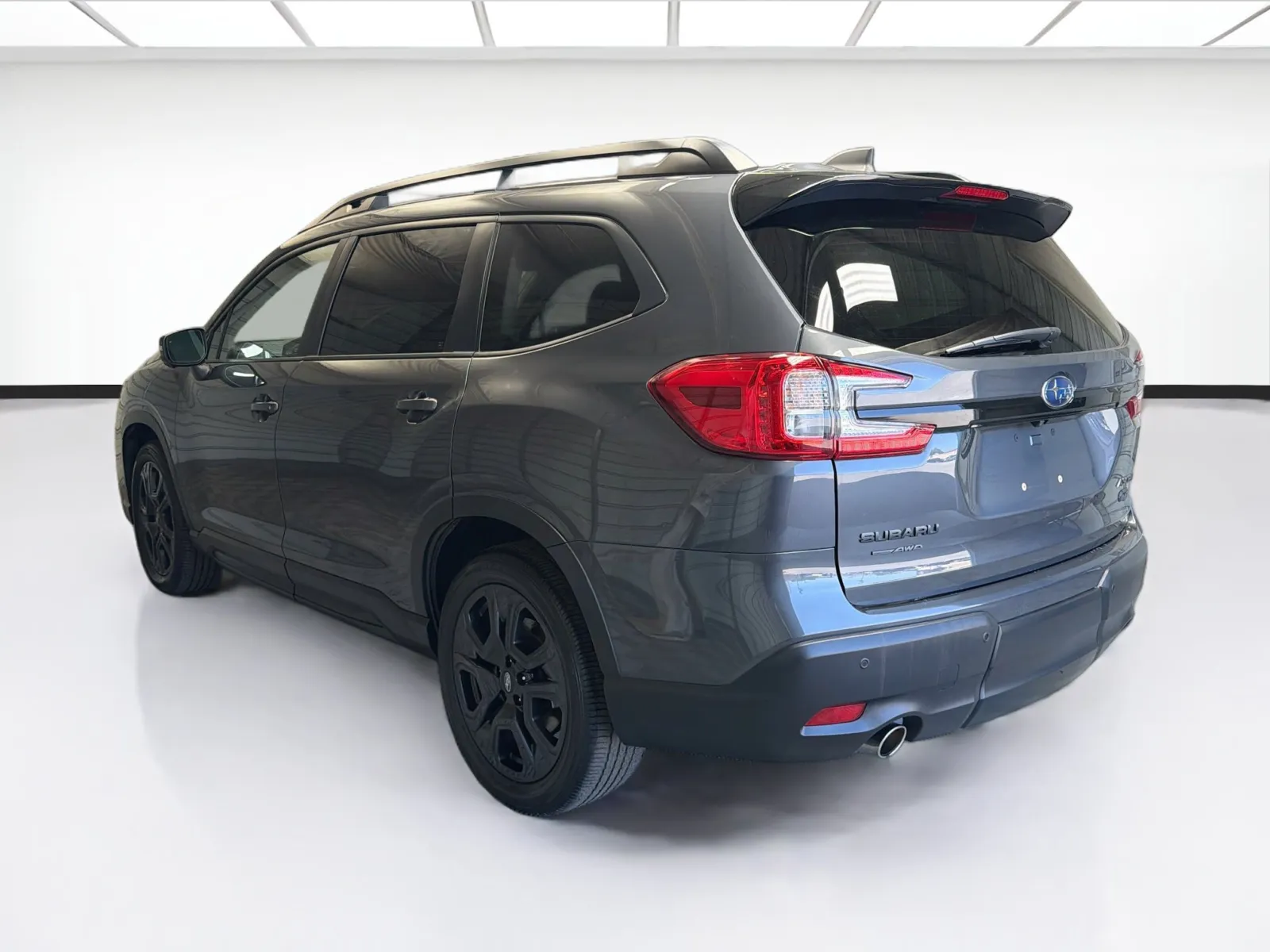 Subaru Ascent photo 6