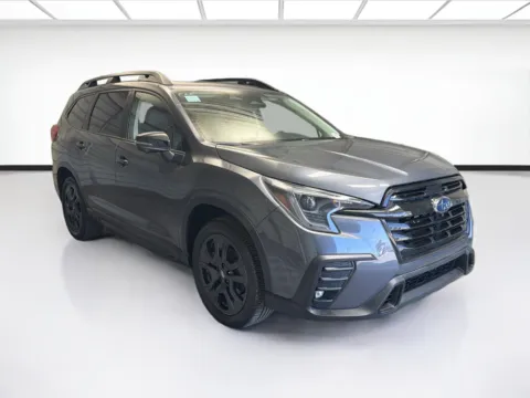 Another view of 2023 Subaru Ascent Onyx Edition for sale in Montclair, CA at STG Montclair