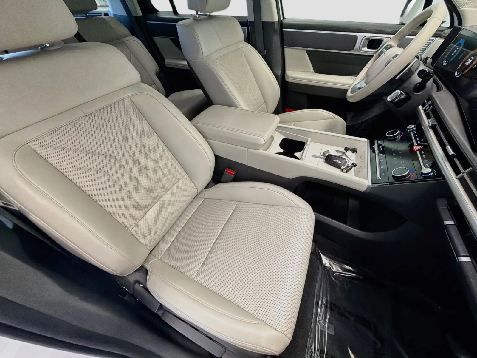 Hyundai Santa Fe photo 15