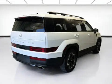 More photos of 2026 Hyundai Santa Fe SEL at STG Montclair, CA
