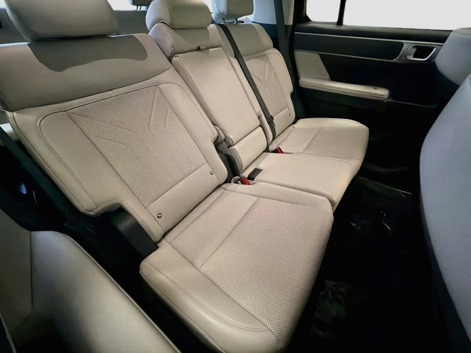Hyundai Santa Fe photo 14