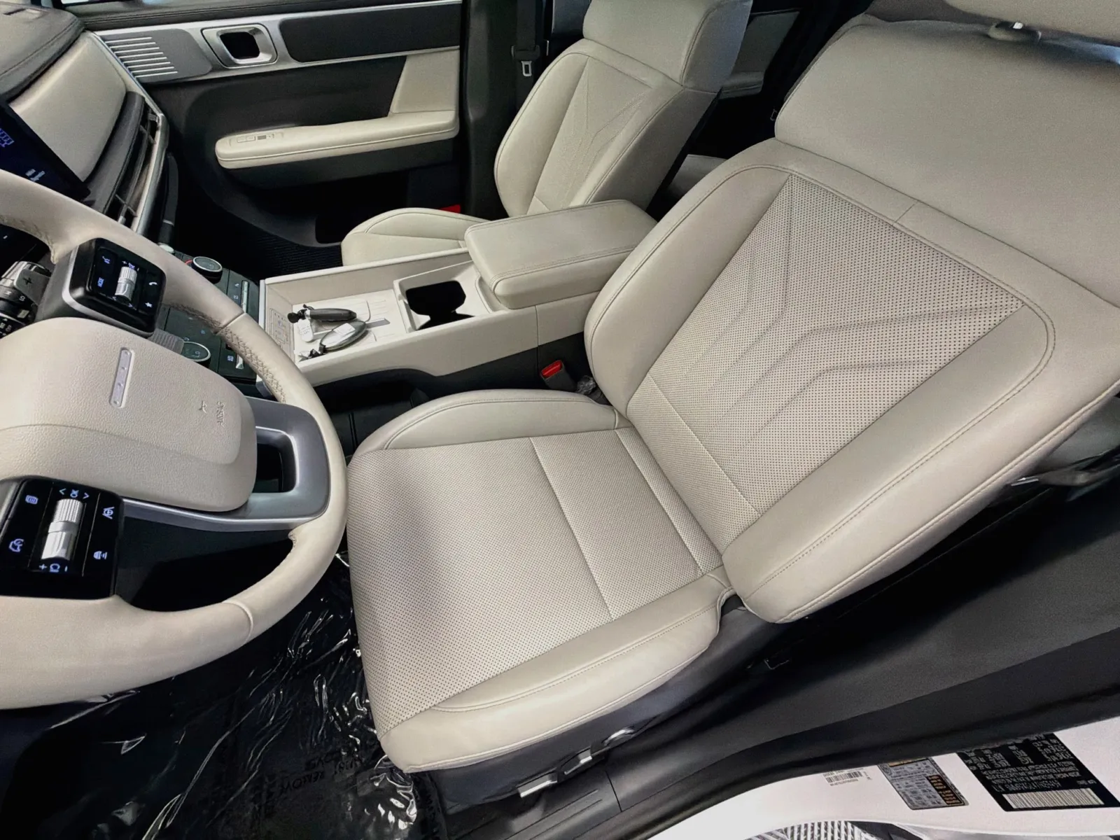 Hyundai Santa Fe photo 11