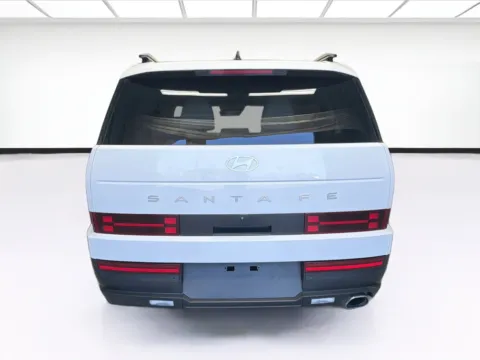 More photos of 2026 Hyundai Santa Fe SEL at STG Montclair, CA