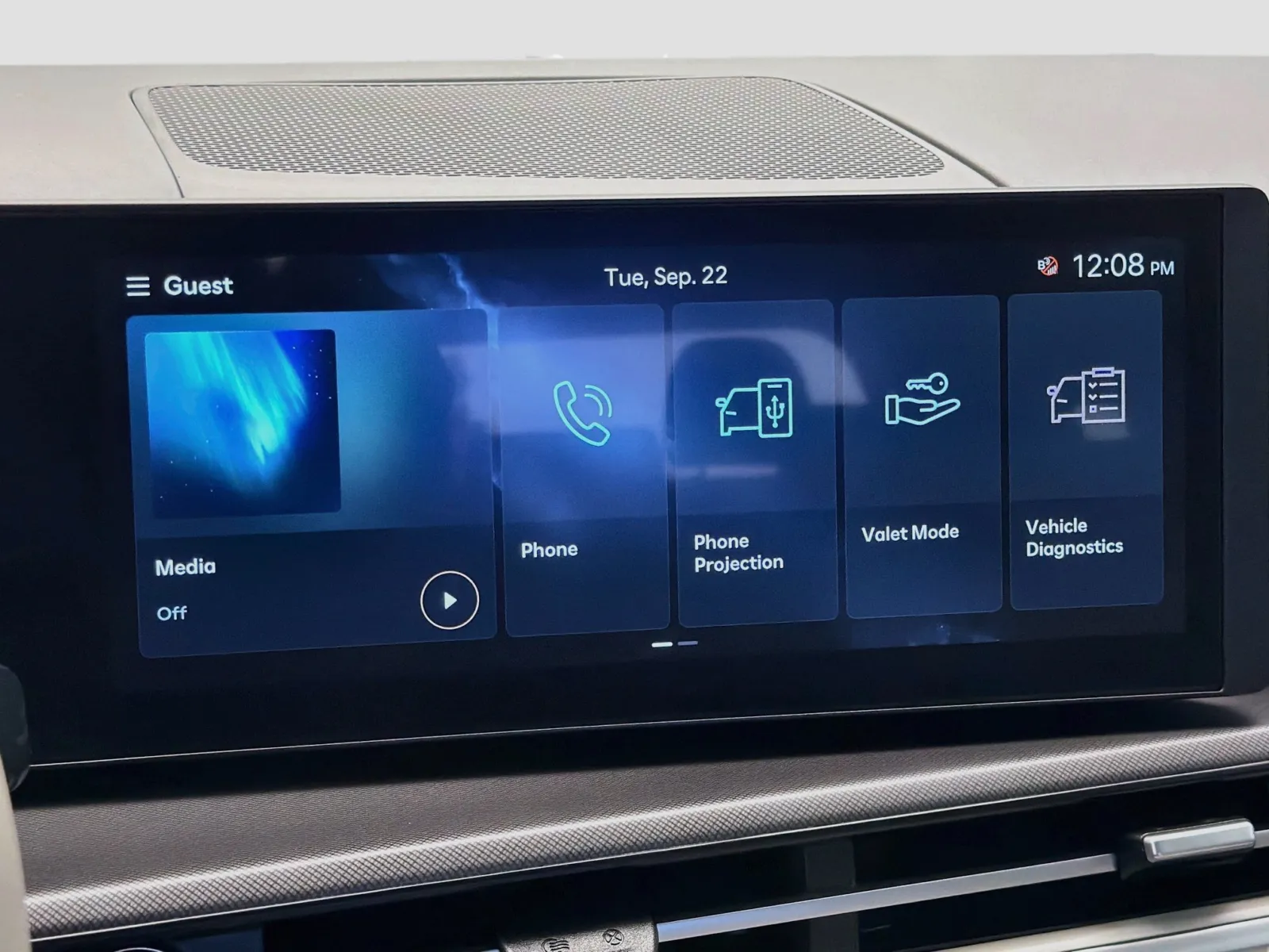 Hyundai Santa Fe photo 9