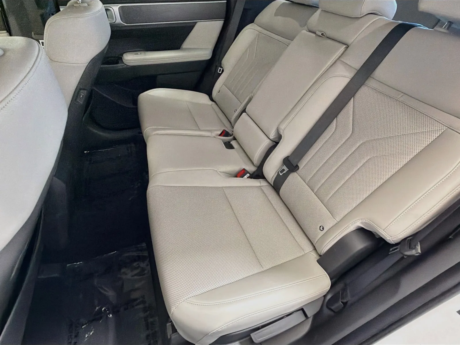 Hyundai Santa Fe photo 13