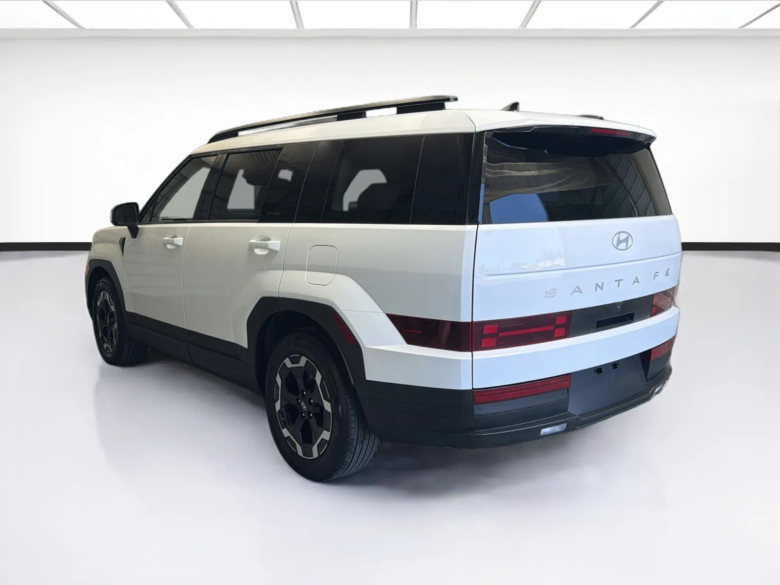 Hyundai Santa Fe photo 6