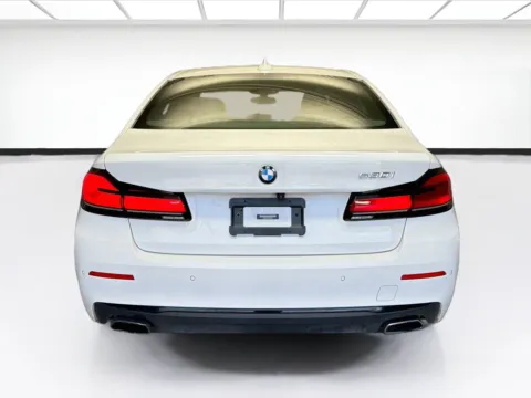 More photos of 2021 BMW 5 Series 530i at STG Montclair, CA