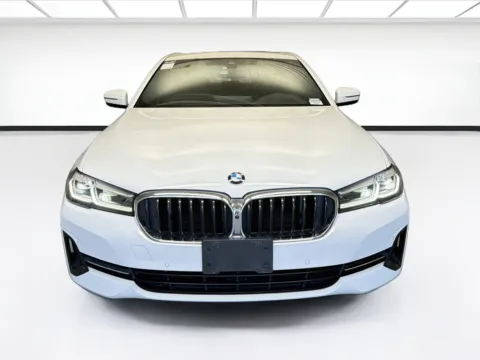 Photos of 2021 BMW 5 Series 530i for sale in Montclair, CA at STG Montclair