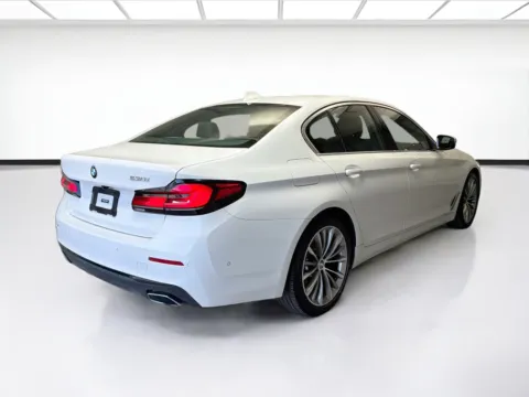 More photos of 2021 BMW 5 Series 530i at STG Montclair, CA
