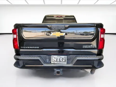 More photos of 2024 Chevrolet Silverado 3500 HD High Country at STG Montclair, CA