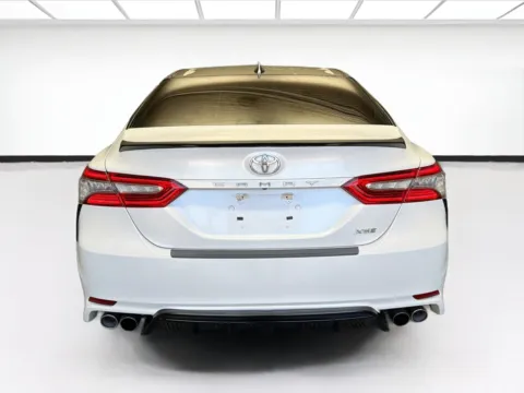 More photos of 2019 Toyota Camry XSE at STG Montclair, CA