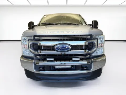 Photos of 2022 Ford F-250SD XLT for sale in Montclair, CA at STG Montclair