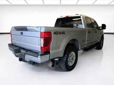 More photos of 2022 Ford F-250SD XLT at STG Montclair, CA