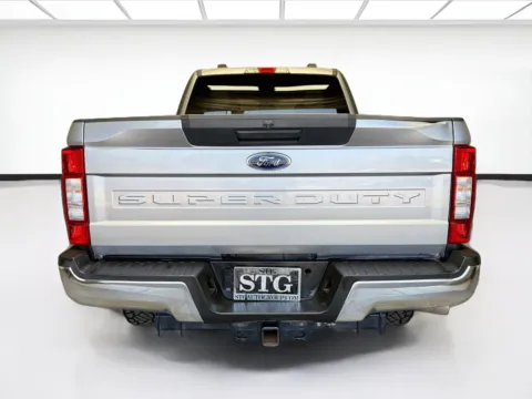 More photos of 2022 Ford F-250SD XLT at STG Montclair, CA
