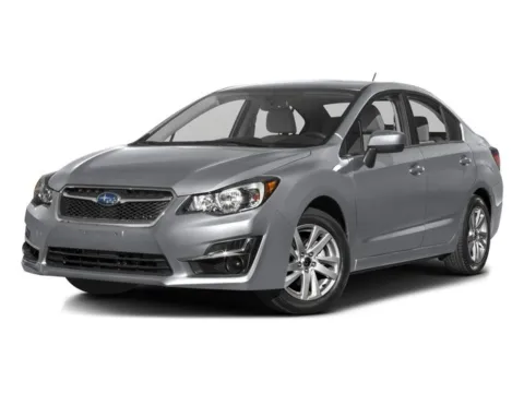 Black 2016 Subaru Impreza 2.0i Premium for sale in Montclair, CA