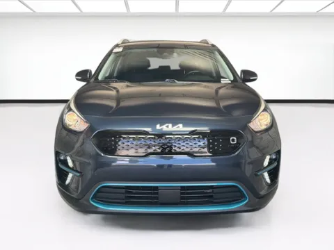 Photos of 2022 Kia Niro EV EX for sale in Montclair, CA at STG Montclair
