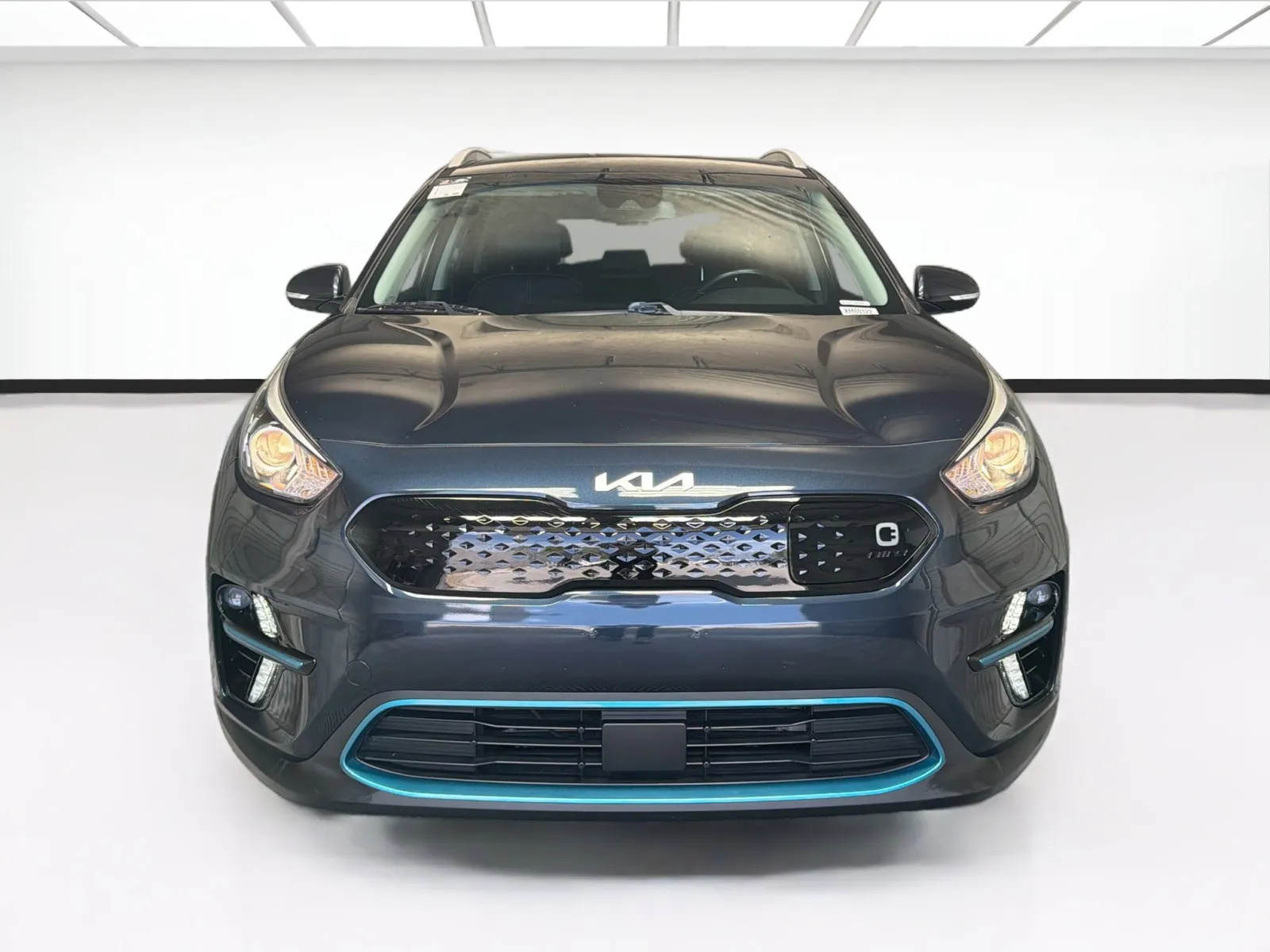 Kia Niro photo 2