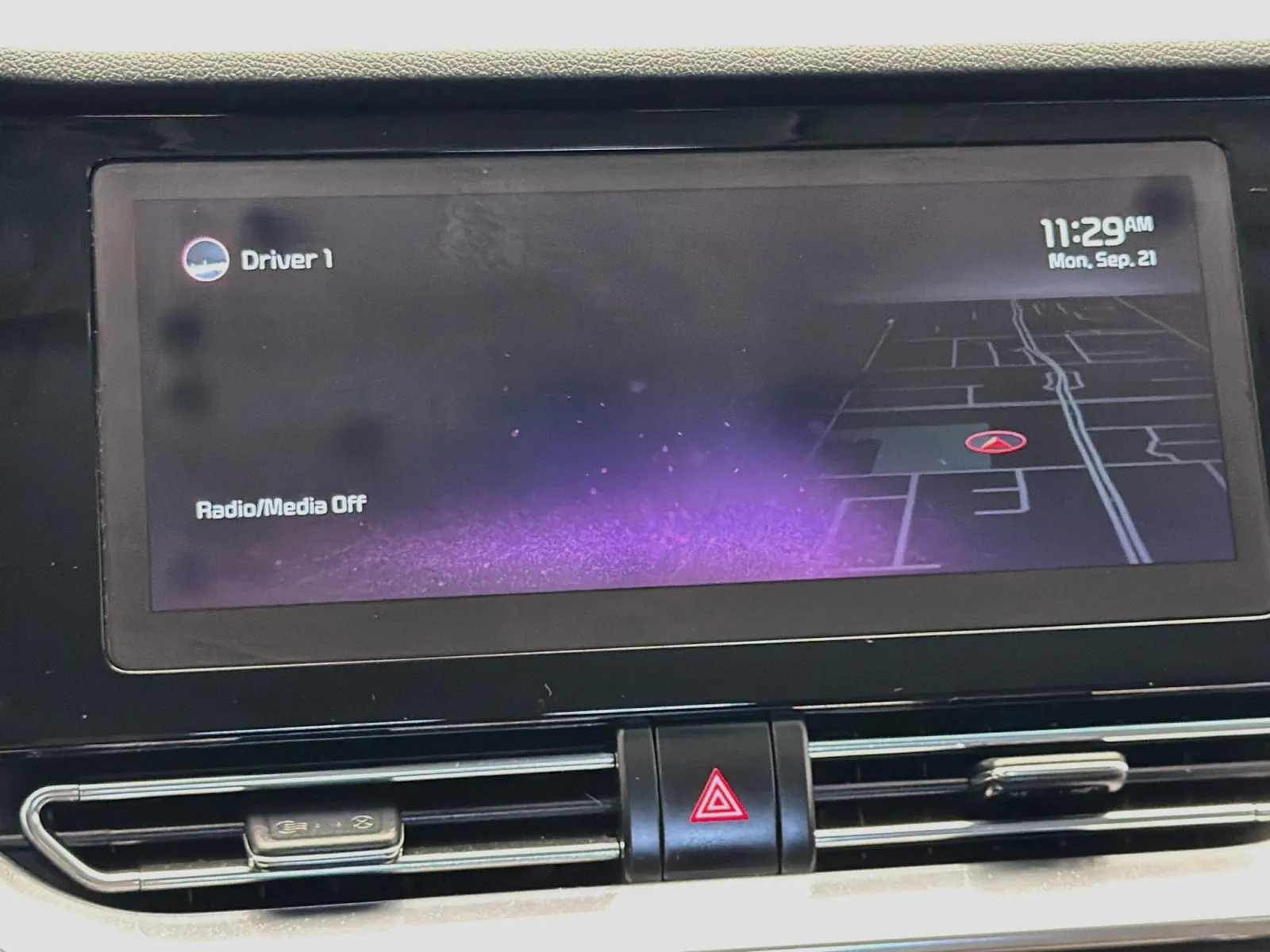 Kia Niro photo 9