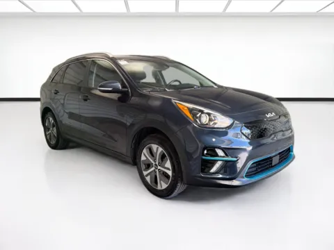 Another view of 2022 Kia Niro EV EX for sale in Montclair, CA at STG Montclair