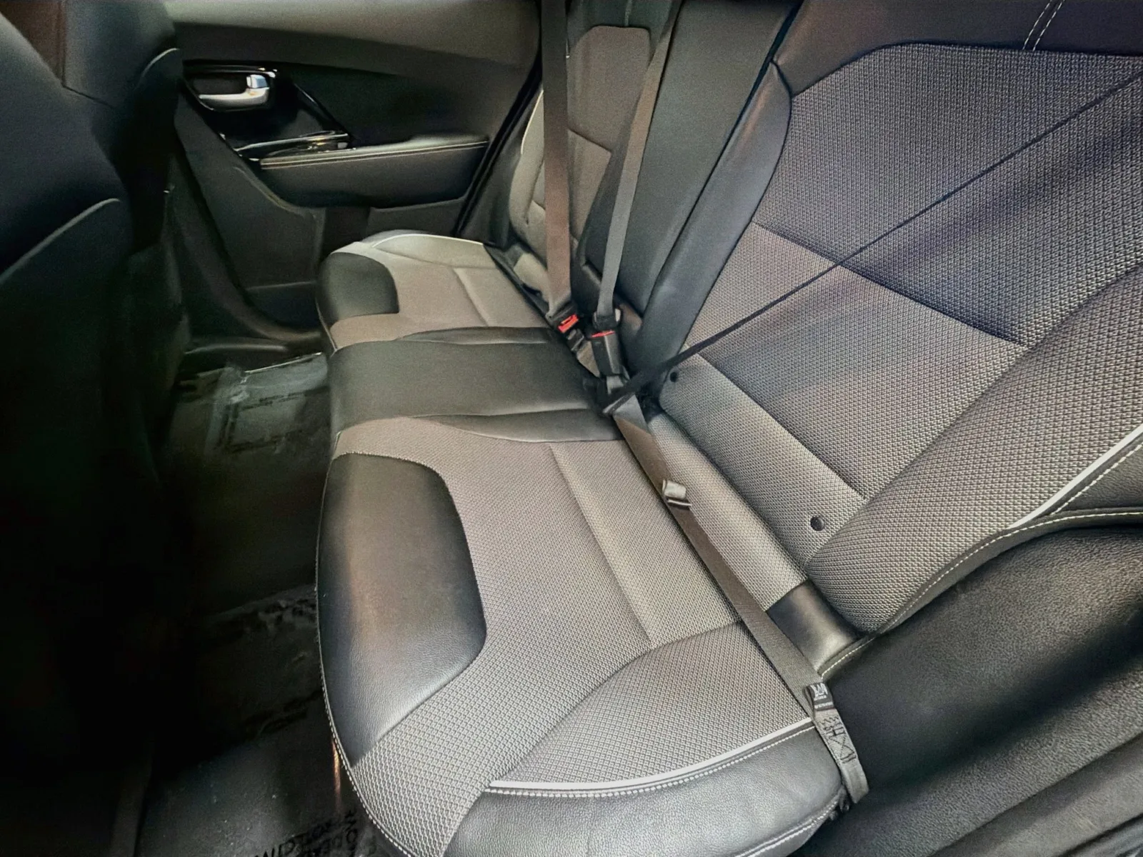 Kia Niro photo 13