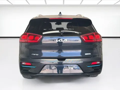 More photos of 2022 Kia Niro EV EX at STG Montclair, CA