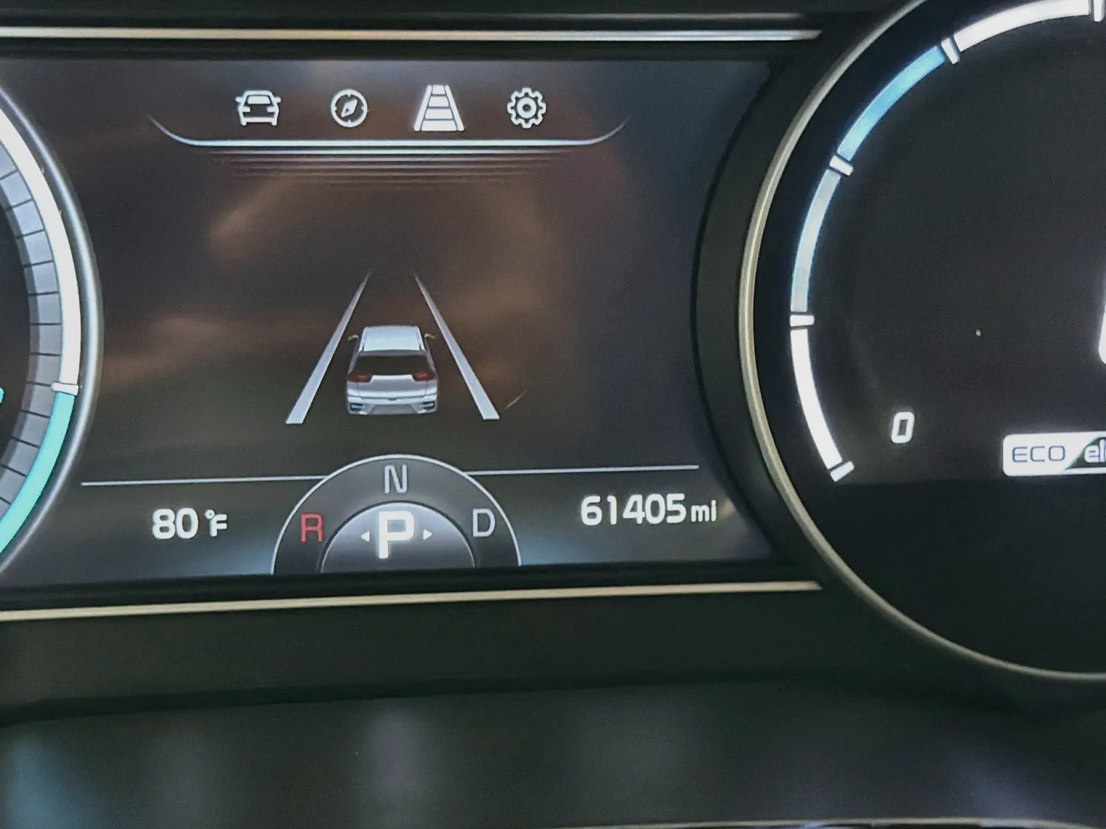 Kia Niro photo 8