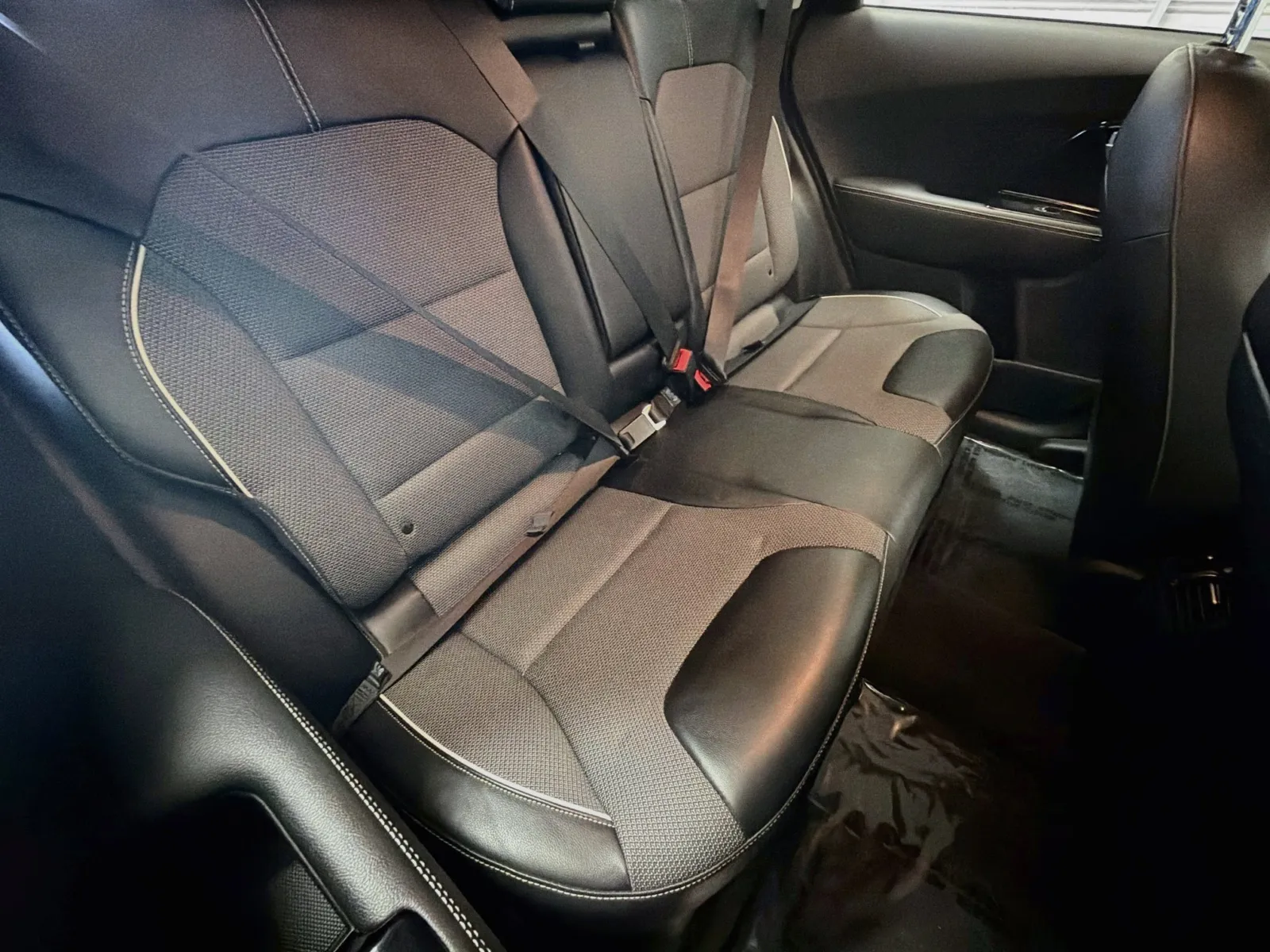 Kia Niro photo 14