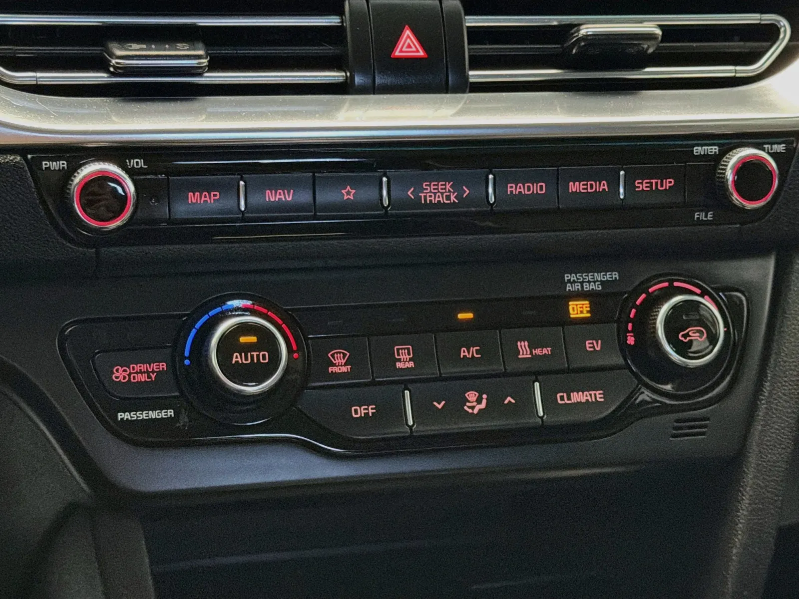 Kia Niro photo 10