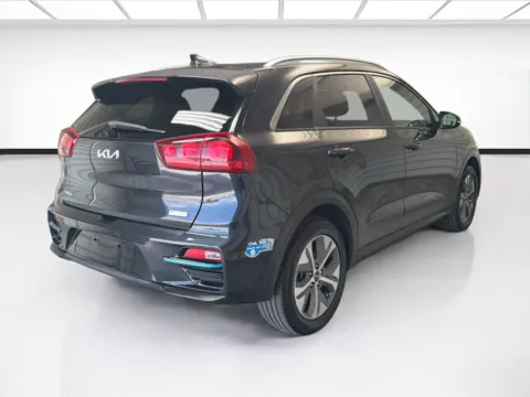 More photos of 2022 Kia Niro EV EX at STG Montclair, CA