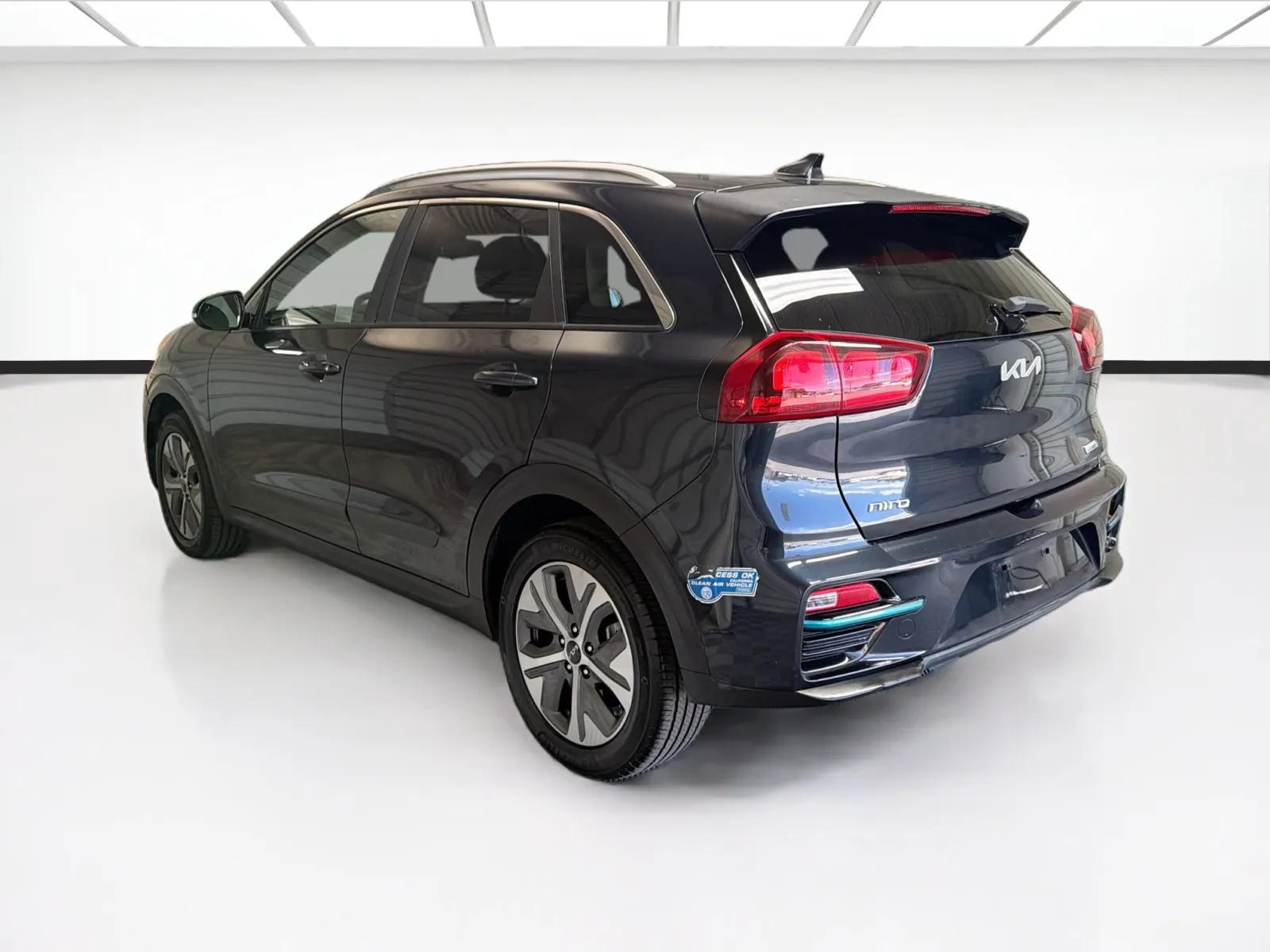 Kia Niro photo 6
