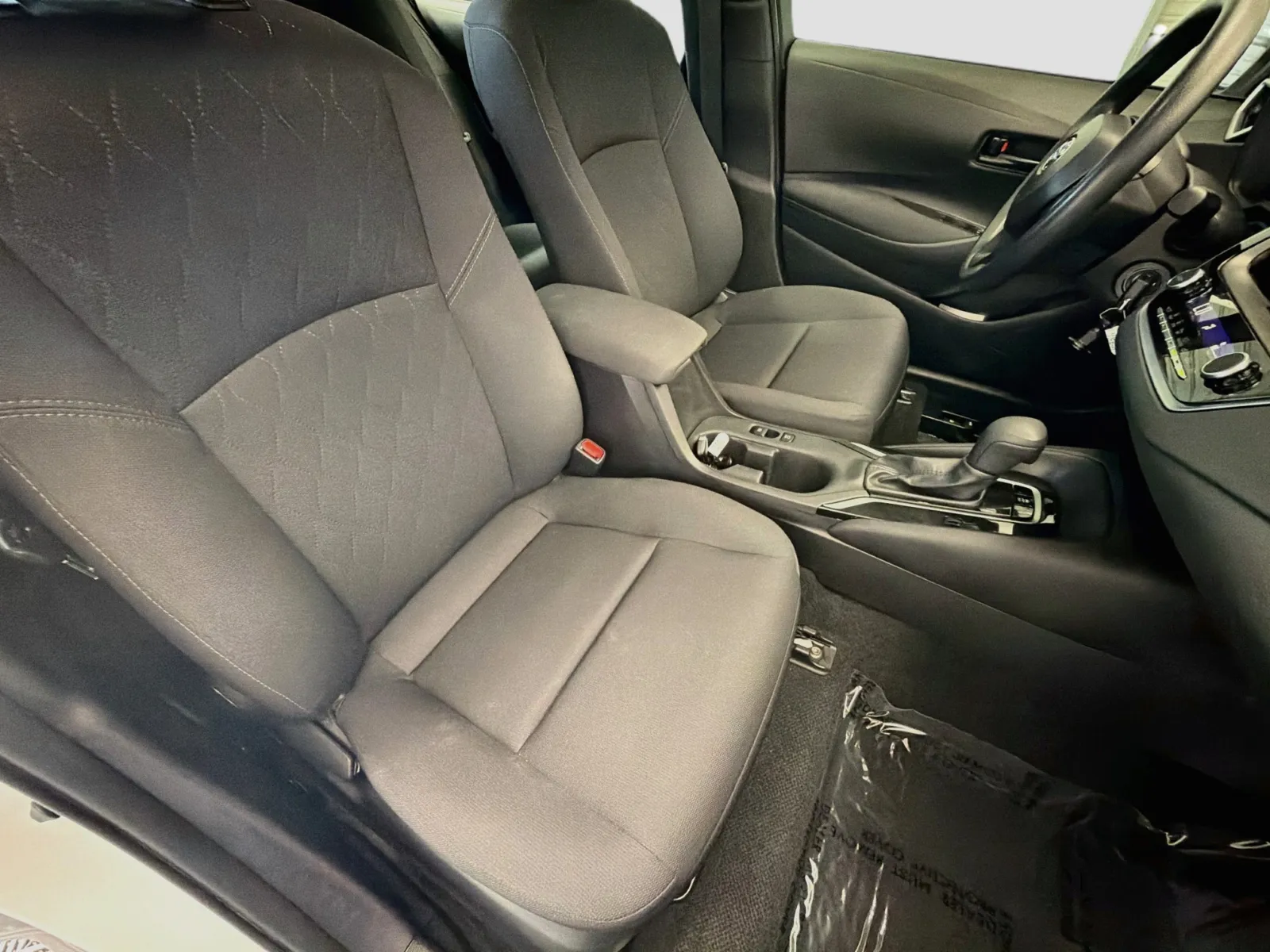 Toyota Corolla photo 15