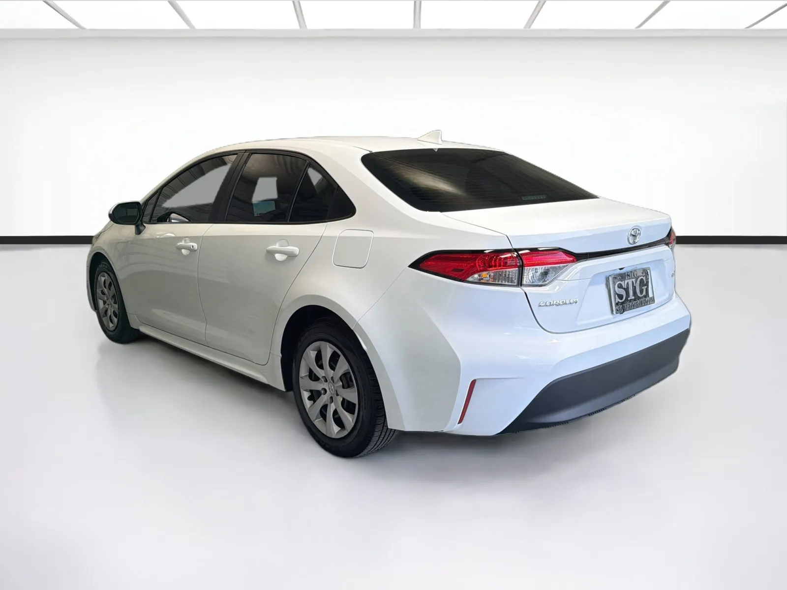 Toyota Corolla photo 6