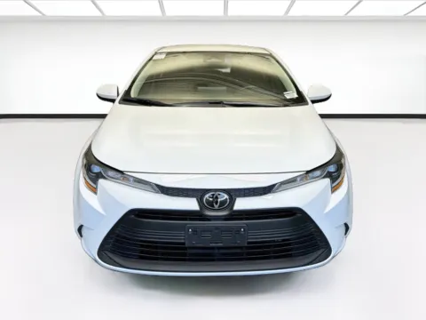 Photos of 2025 Toyota Corolla LE for sale in Montclair, CA at STG Montclair