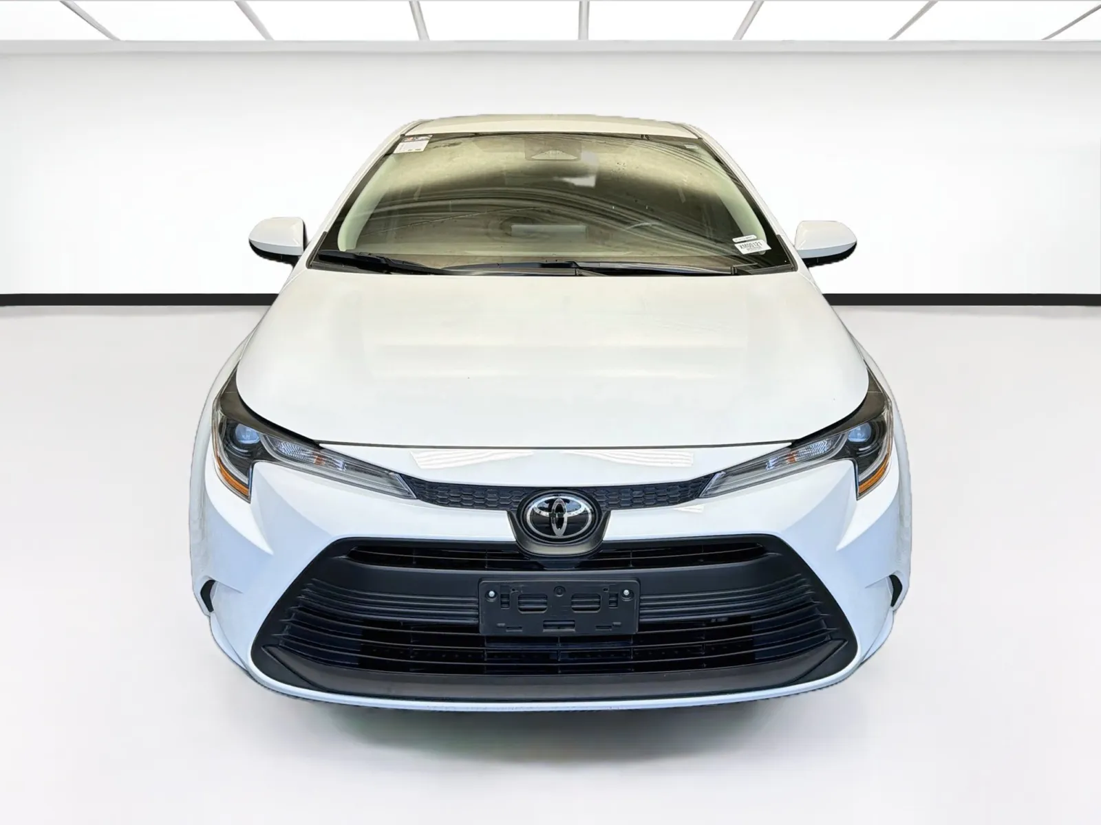 Toyota Corolla photo 2