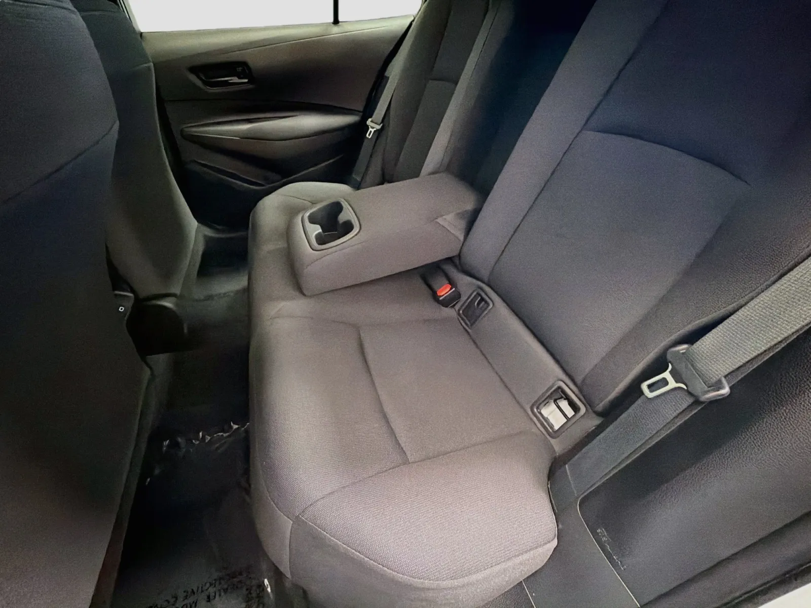 Toyota Corolla photo 13